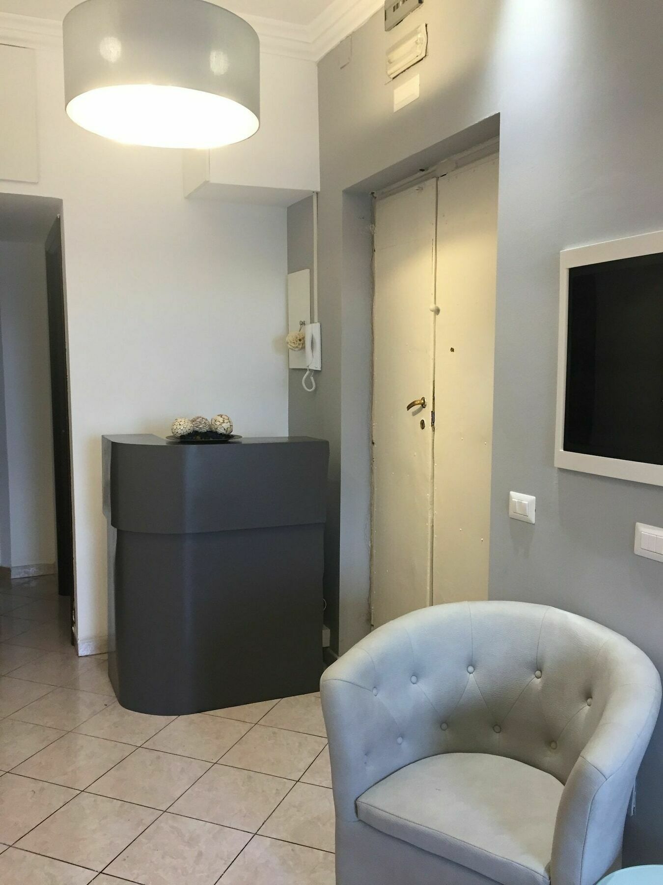 Bakirooms Roma Ngoại thất bức ảnh