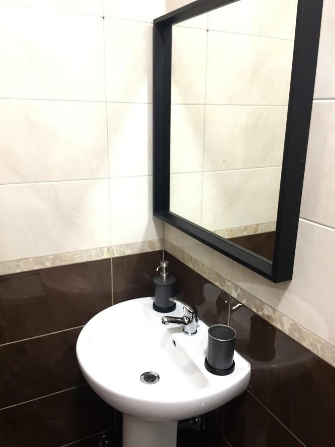Bakirooms Roma Ngoại thất bức ảnh