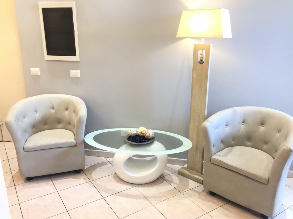 Bakirooms Roma Ngoại thất bức ảnh