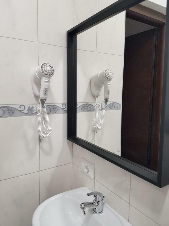 Bakirooms Roma Ngoại thất bức ảnh