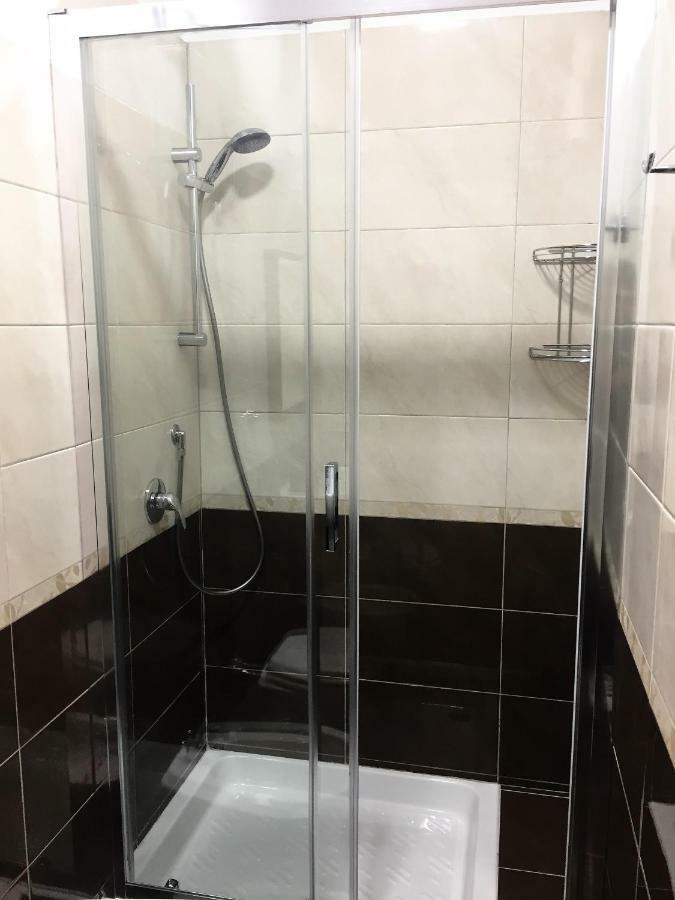 Bakirooms Roma Ngoại thất bức ảnh