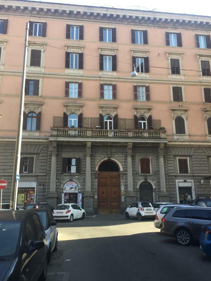 Bakirooms Roma Ngoại thất bức ảnh