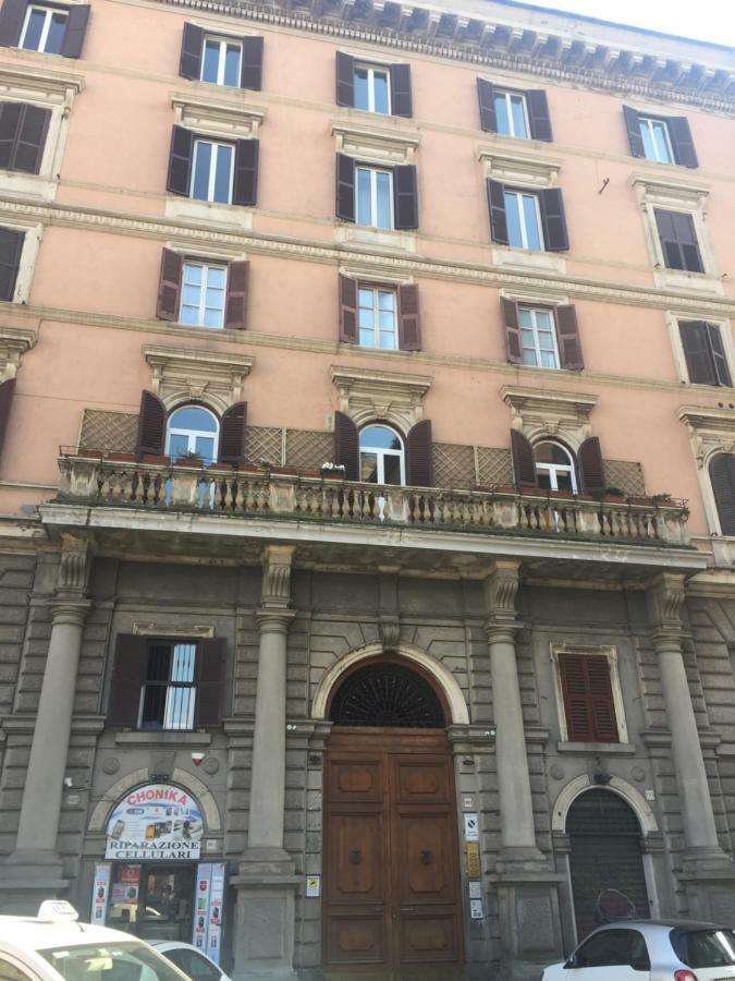 Bakirooms Roma Ngoại thất bức ảnh