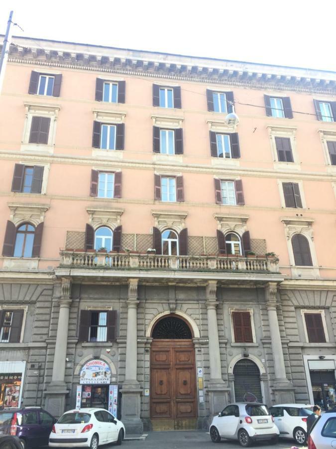 Bakirooms Roma Ngoại thất bức ảnh