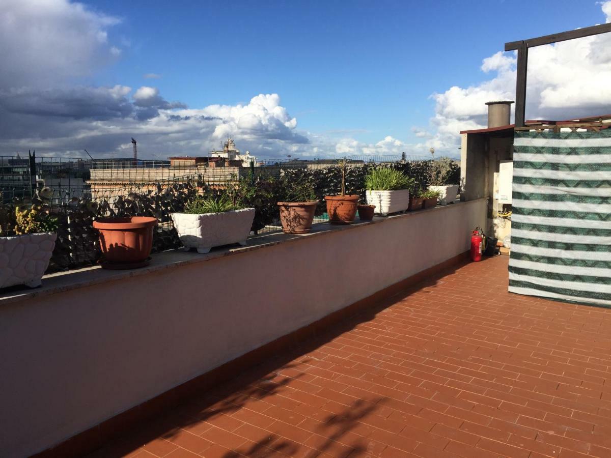 Bakirooms Roma Ngoại thất bức ảnh