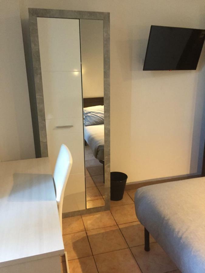 Bakirooms Roma Ngoại thất bức ảnh