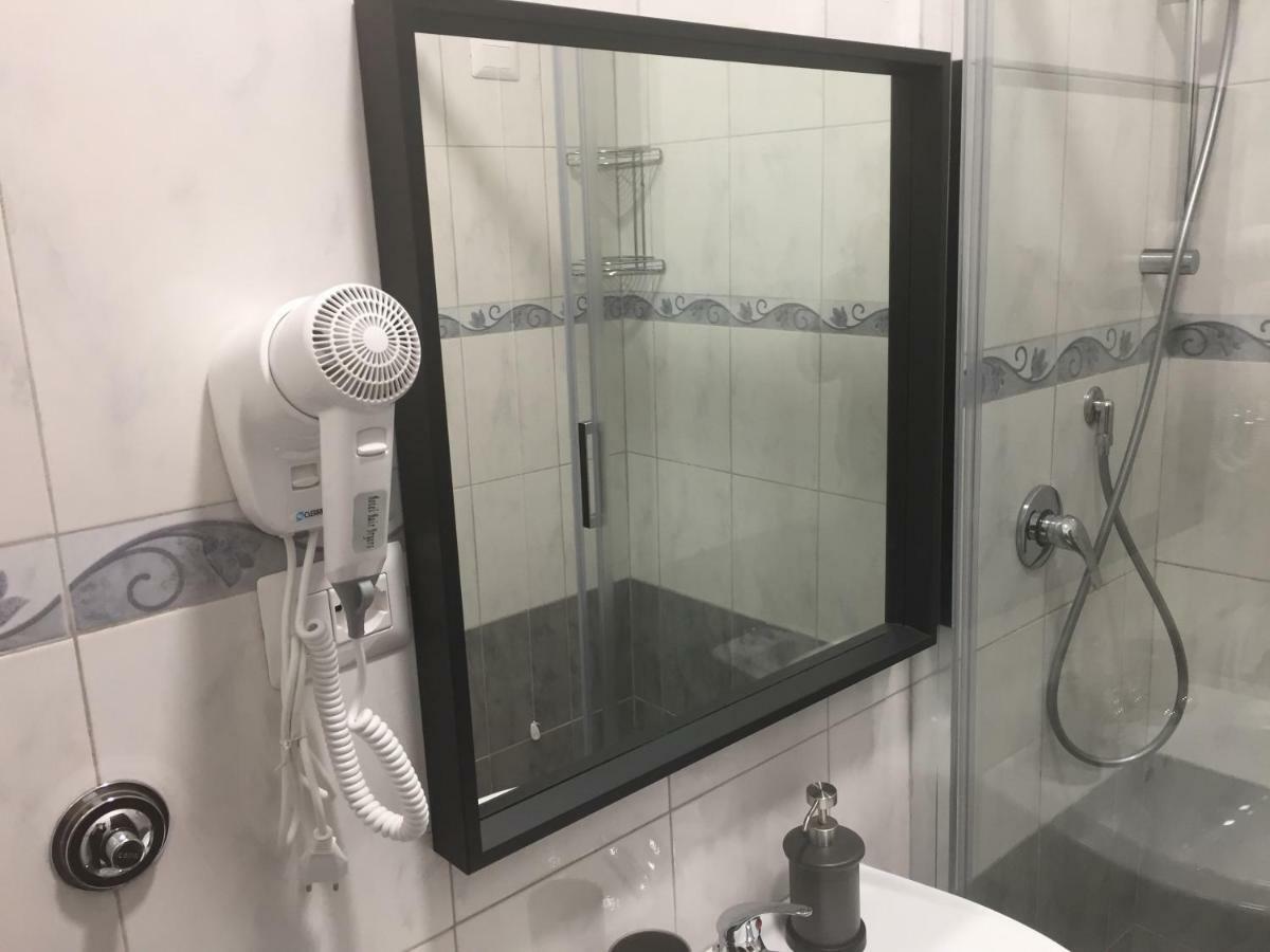 Bakirooms Roma Ngoại thất bức ảnh