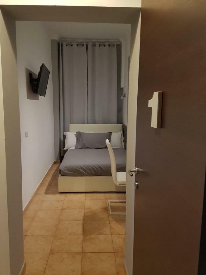 Bakirooms Roma Ngoại thất bức ảnh