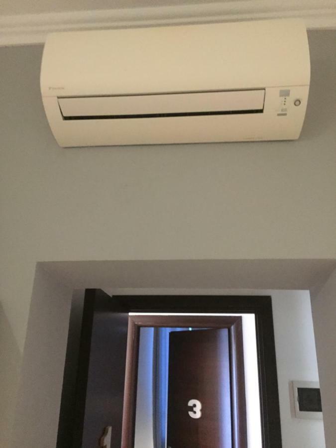 Bakirooms Roma Ngoại thất bức ảnh