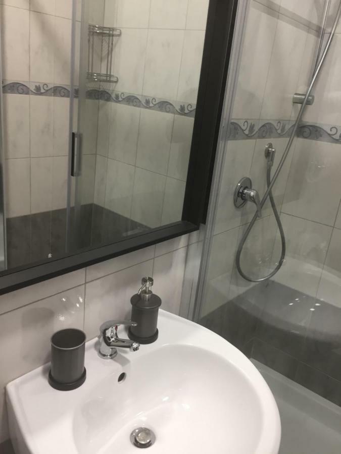Bakirooms Roma Ngoại thất bức ảnh