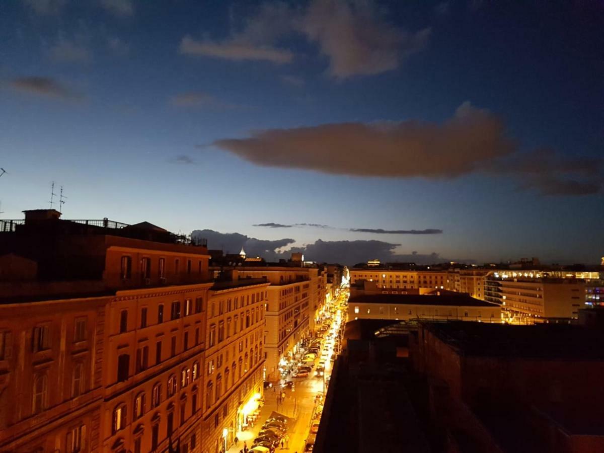 Bakirooms Roma Ngoại thất bức ảnh
