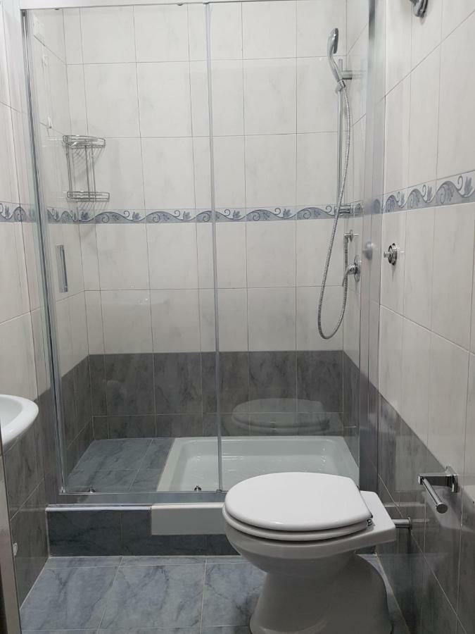 Bakirooms Roma Ngoại thất bức ảnh