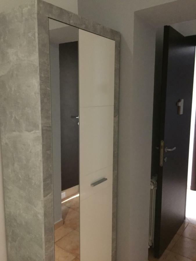 Bakirooms Roma Ngoại thất bức ảnh