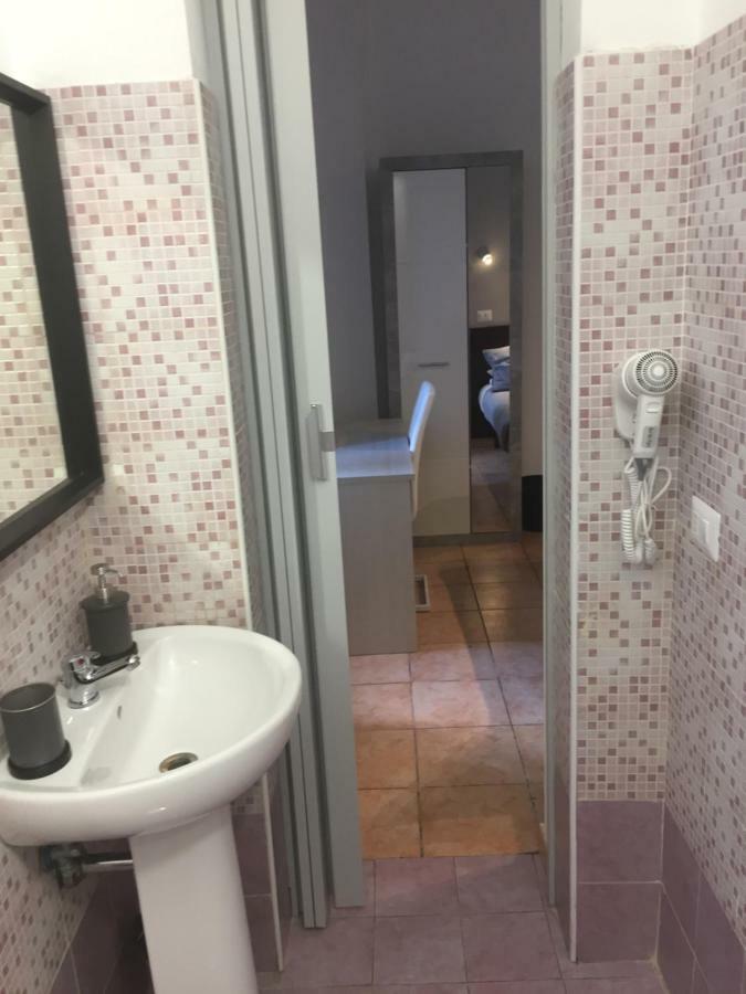 Bakirooms Roma Ngoại thất bức ảnh