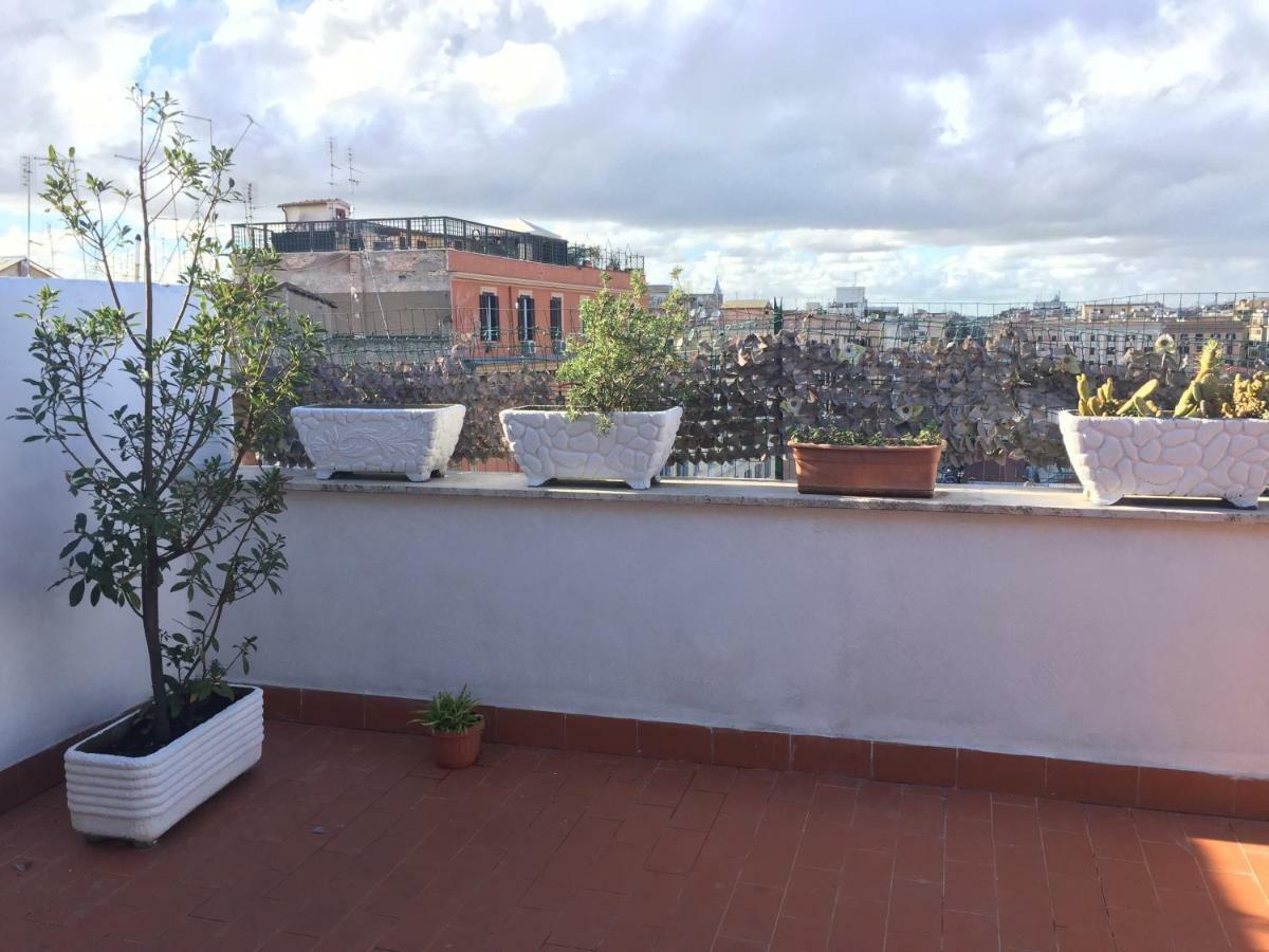 Bakirooms Roma Ngoại thất bức ảnh