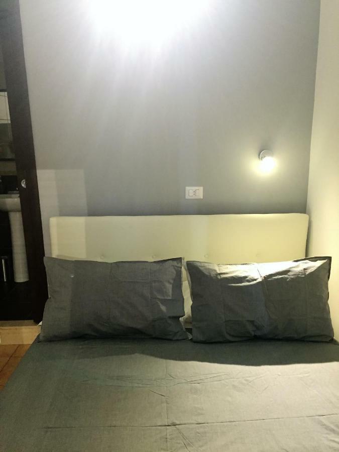 Bakirooms Roma Ngoại thất bức ảnh