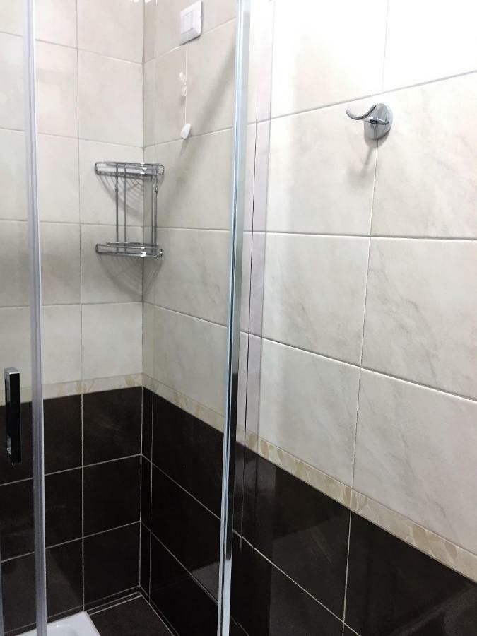 Bakirooms Roma Ngoại thất bức ảnh