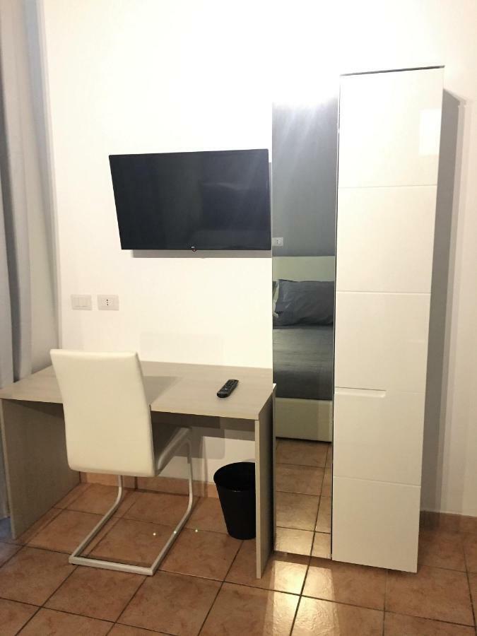 Bakirooms Roma Ngoại thất bức ảnh