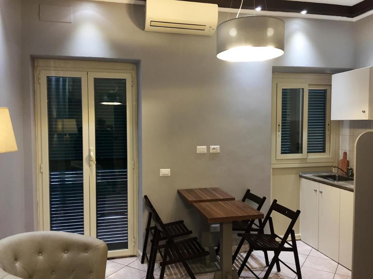 Bakirooms Roma Ngoại thất bức ảnh