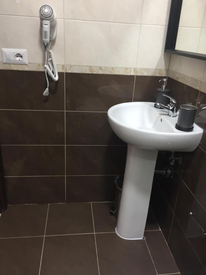 Bakirooms Roma Ngoại thất bức ảnh