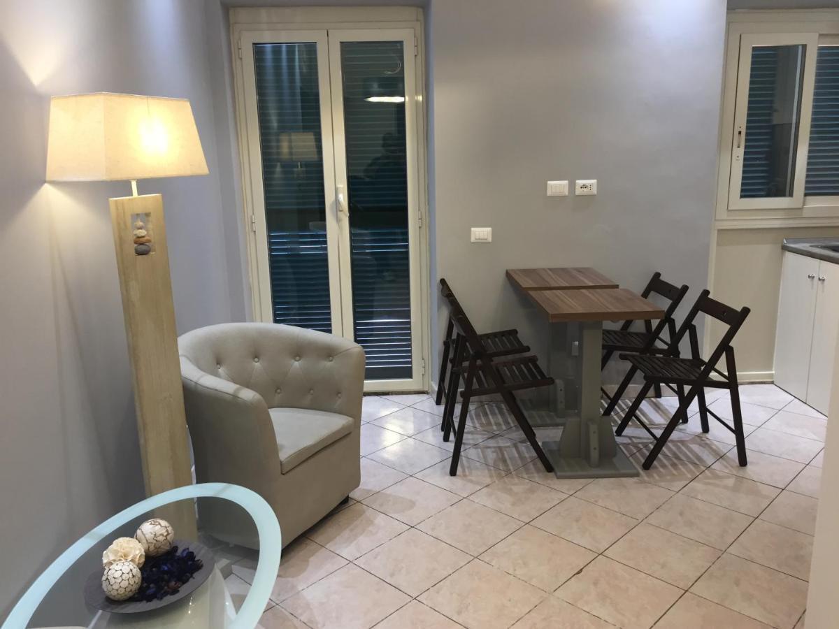 Bakirooms Roma Ngoại thất bức ảnh