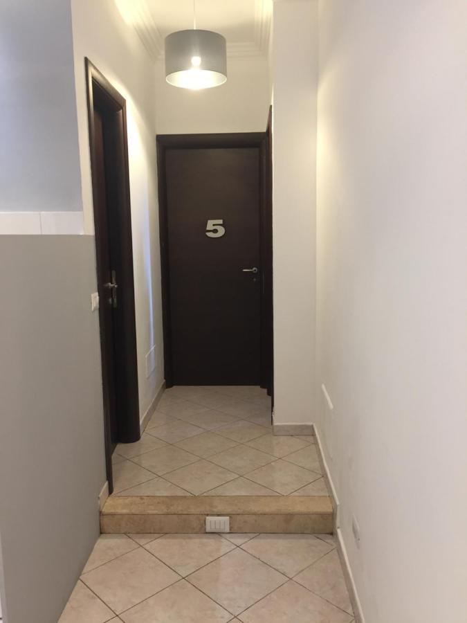 Bakirooms Roma Ngoại thất bức ảnh