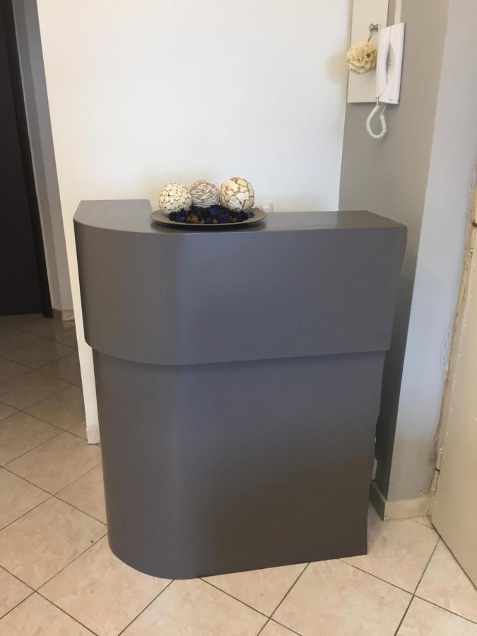Bakirooms Roma Ngoại thất bức ảnh