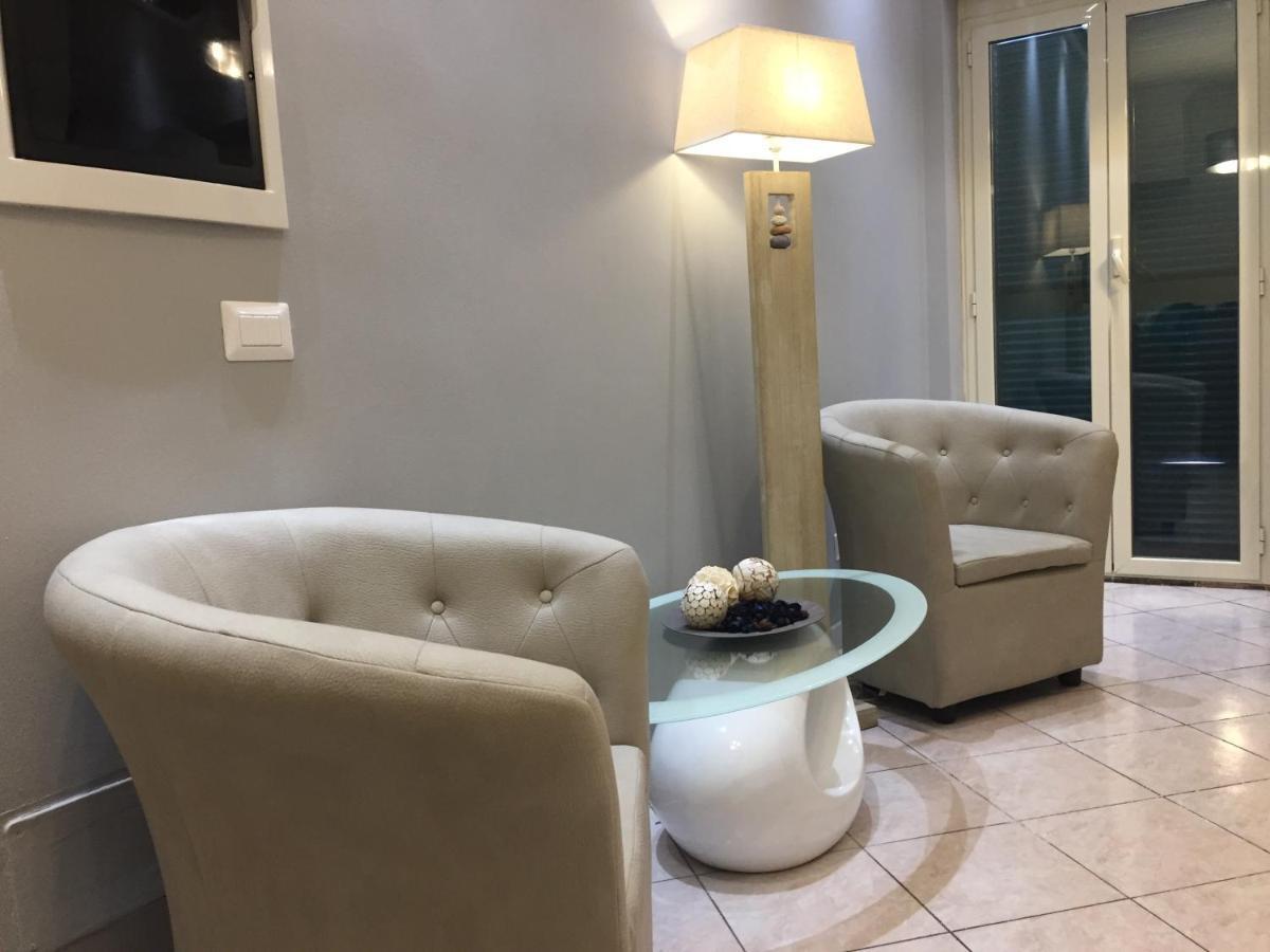 Bakirooms Roma Ngoại thất bức ảnh