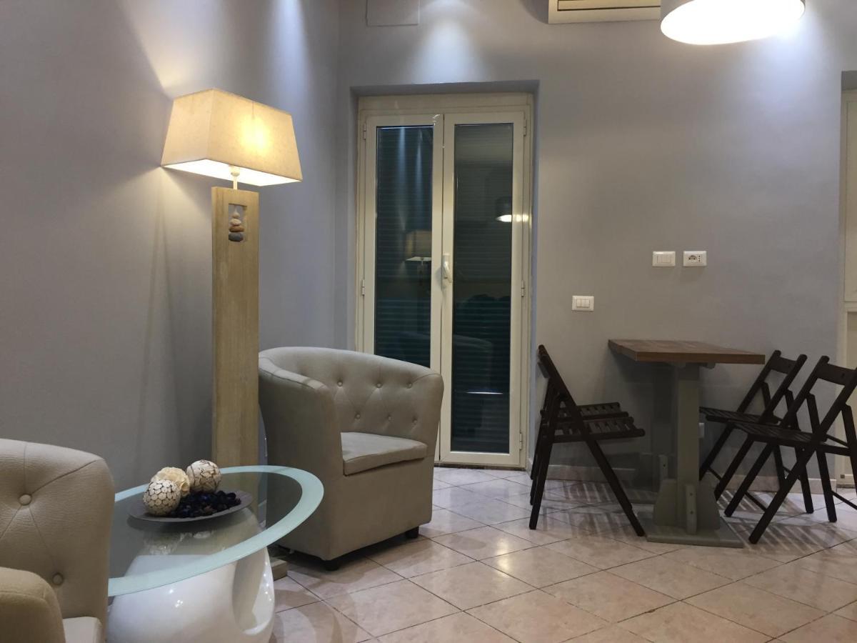Bakirooms Roma Ngoại thất bức ảnh