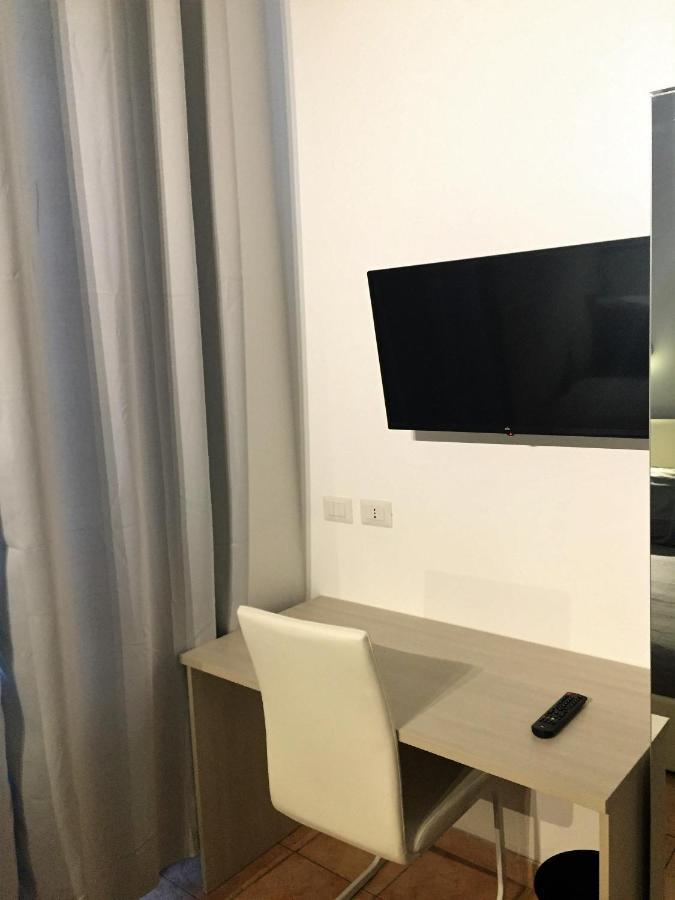 Bakirooms Roma Ngoại thất bức ảnh