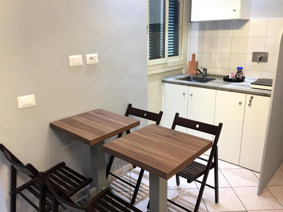Bakirooms Roma Ngoại thất bức ảnh