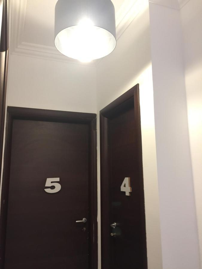 Bakirooms Roma Ngoại thất bức ảnh